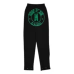 Black Hood By Air Sweatpants