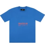 Blue Hood By Air Hbatex 69 T-shirt