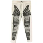 White Hood By Air Astronaut Pants